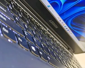New Laptop Lenovo Legion 5 16GB AMD Ryzen 7 SSD 1T