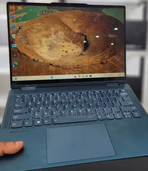 Photo - New Laptop Lenovo ThinkPad Yoga 16GB Intel Core Ultra 7 SSD 1T