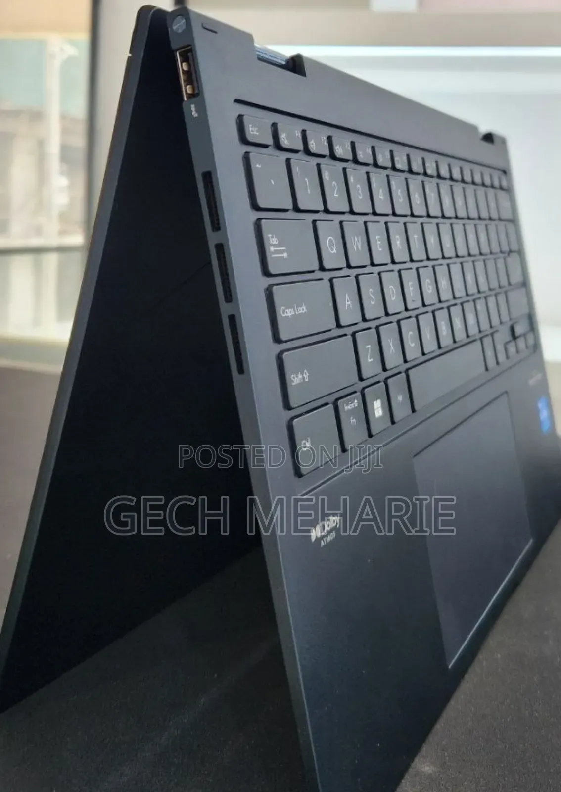 New Laptop Lenovo ThinkPad Yoga 16GB Intel Core Ultra 7 SSD 1T