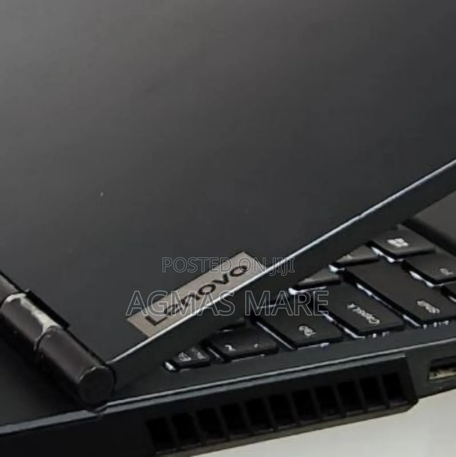 New Laptop Lenovo Legion 5 16GB AMD Ryzen 7 SSD 1T