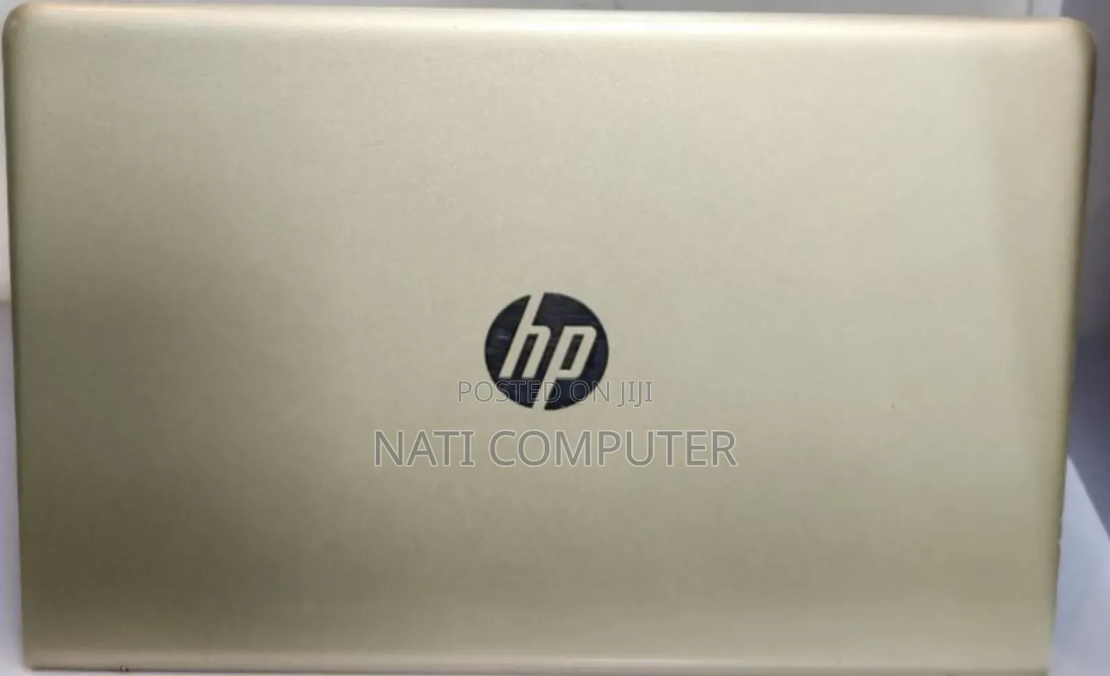 New Laptop HP Pavilion 15 8GB Intel Core I5 SSD 1T
