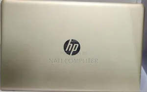 New Laptop HP Pavilion 15 8GB Intel Core I5 SSD 1T