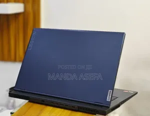 New Laptop Lenovo Legion 5 16GB AMD Ryzen 7 SSD 1T