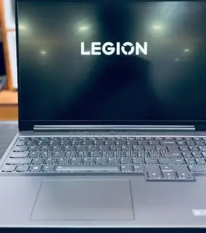 New Laptop Lenovo Legion 5 16GB Intel Core I7 SSD 1T
