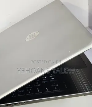 New Laptop HP Pavilion 15 8GB Intel Core I5 SSD 256GB