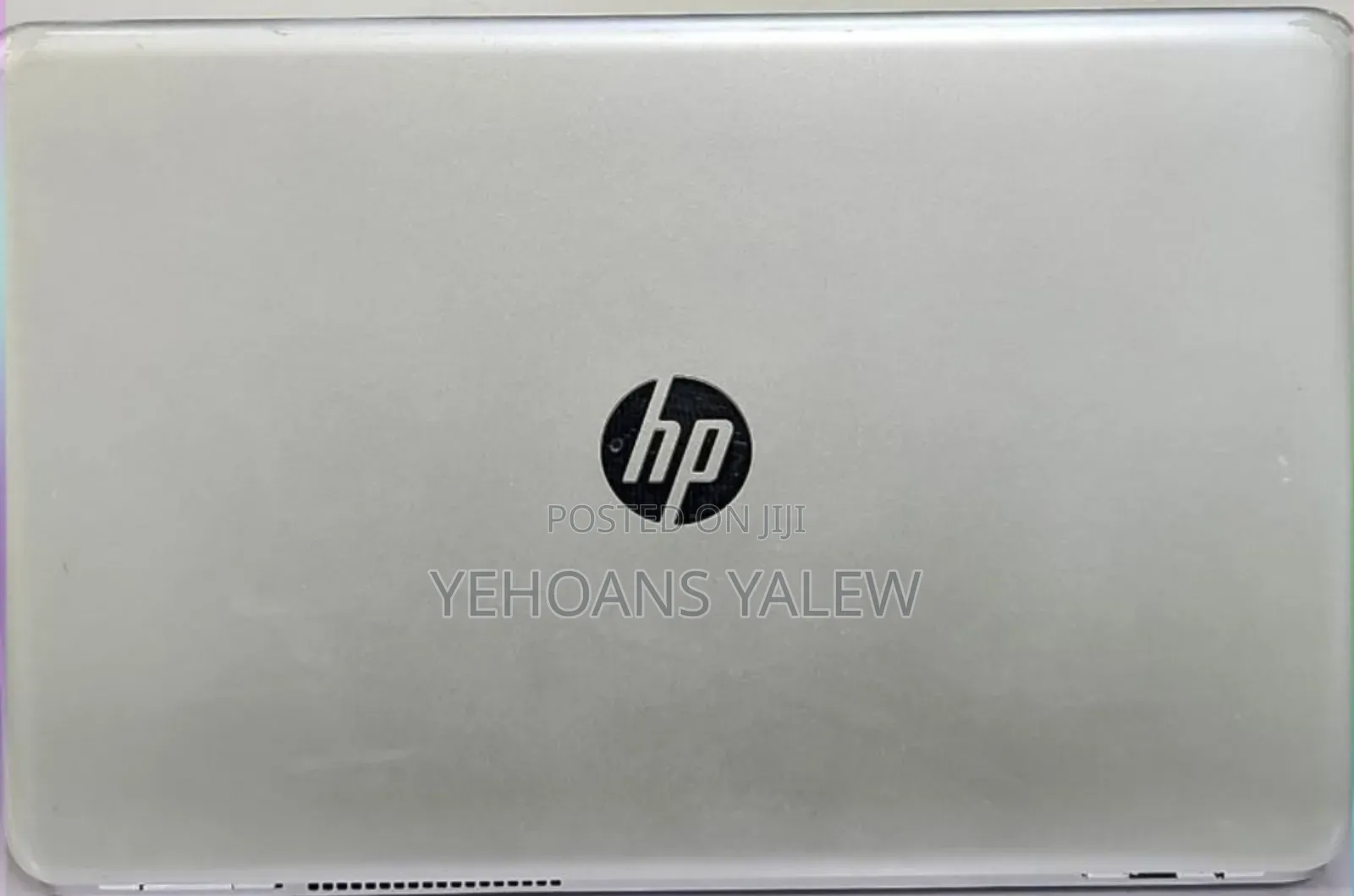 New Laptop HP Pavilion 15 8GB Intel Core I5 SSD 256GB