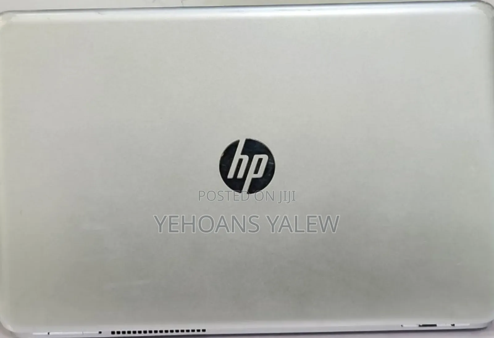 New Laptop HP Pavilion 15 8GB Intel Core I5 SSD 256GB