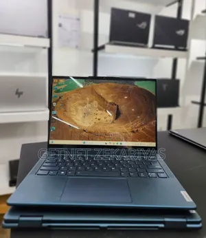 New Laptop Lenovo ThinkPad Yoga 16GB Intel Core Ultra 7 SSD 1T