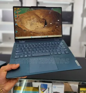 New Laptop Lenovo ThinkPad Yoga 16GB Intel Core Ultra 7 SSD 1T