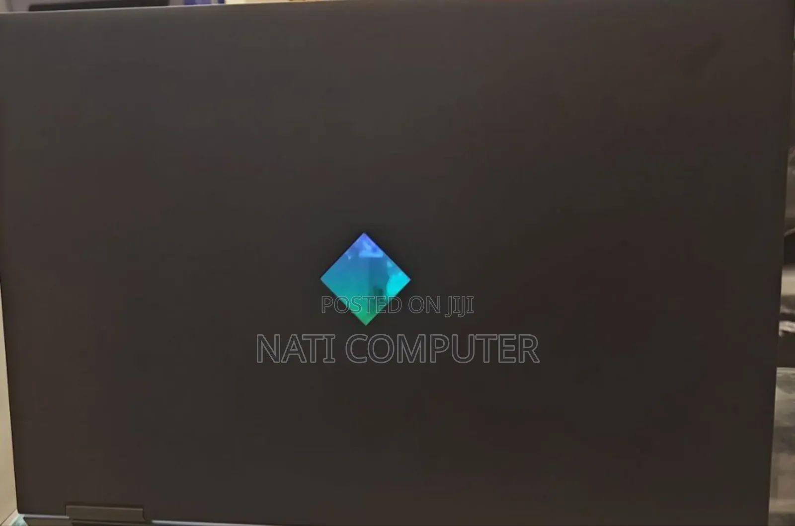 New Laptop HP Omen 15 16GB Intel Core I7 SSD 1T