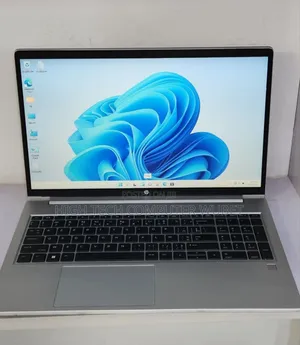 Photo - New Laptop HP ProBook 450 8GB Intel Core I5 SSD 1T
