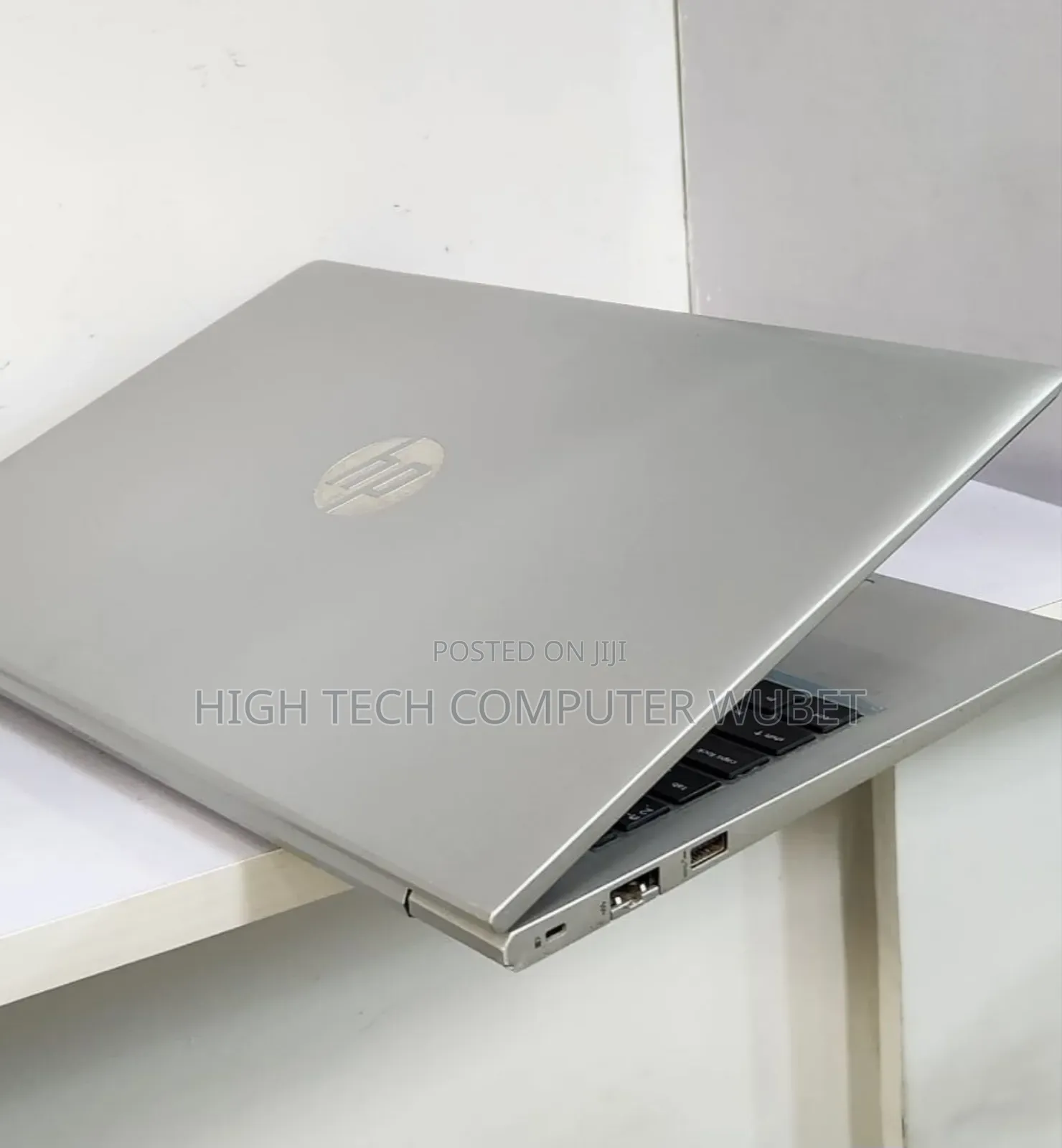 New Laptop HP ProBook 450 8GB Intel Core I5 SSD 1T