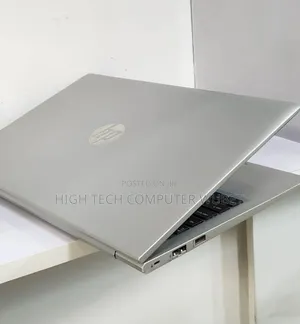 New Laptop HP ProBook 450 8GB Intel Core I5 SSD 1T