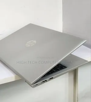 New Laptop HP ProBook 450 8GB Intel Core I5 SSD 1T