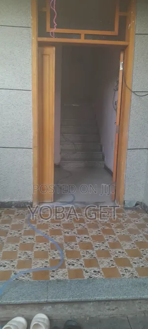 Furnished 5bdrm House in Akaky Kaliti for sale