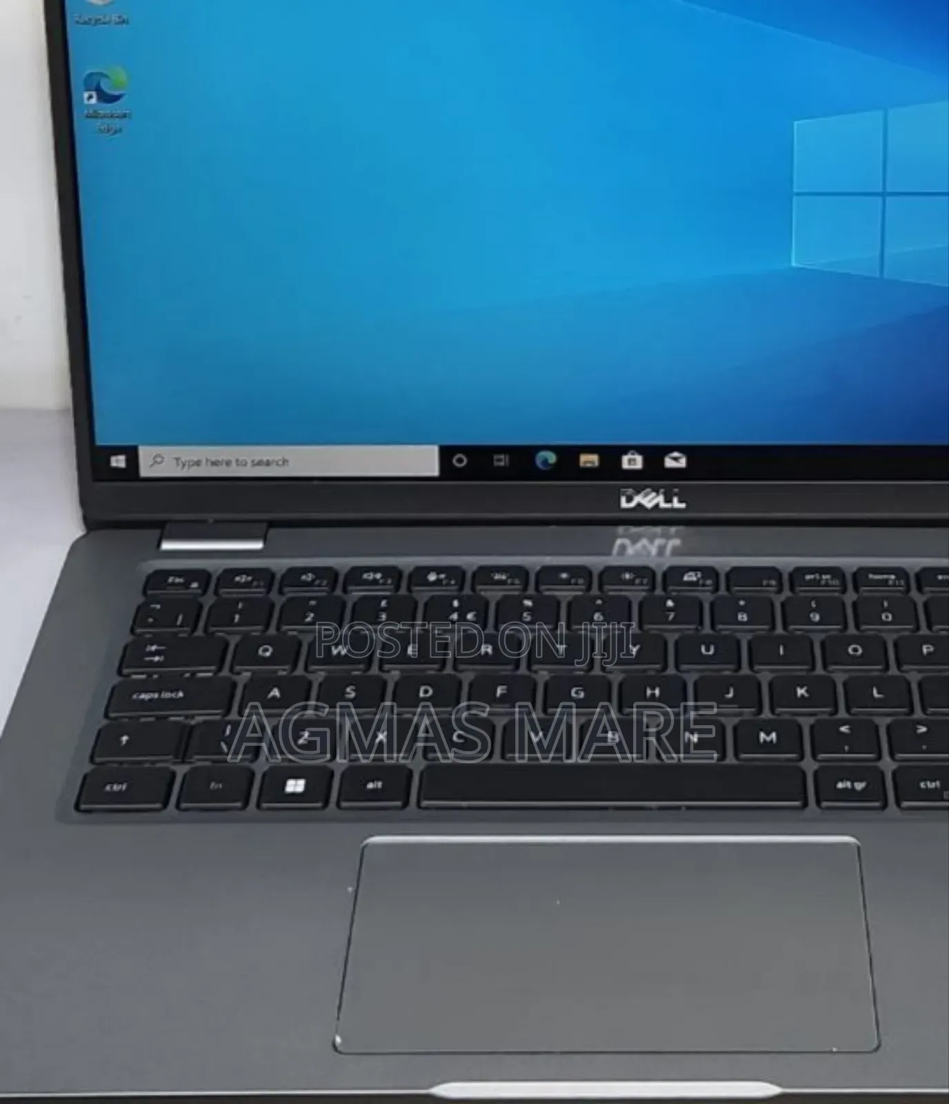 New Laptop Dell Latitude 5310 16GB Intel Core i5 SSD 256GB