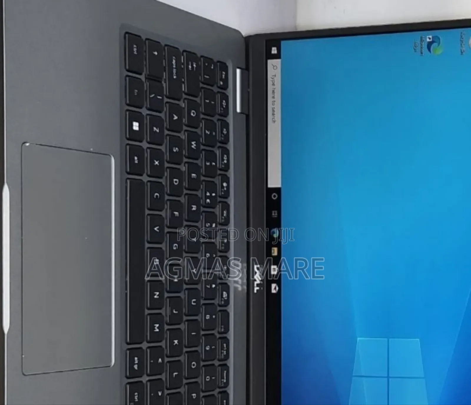 New Laptop Dell Latitude 5310 16GB Intel Core i5 SSD 256GB