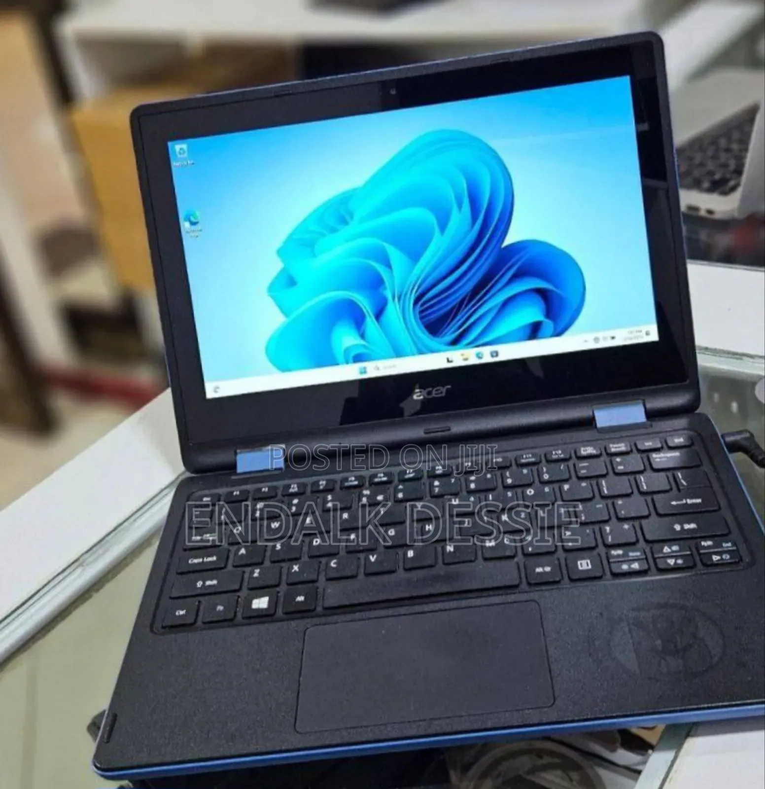 New Laptop Acer Aspire 1 8GB HDD 1T