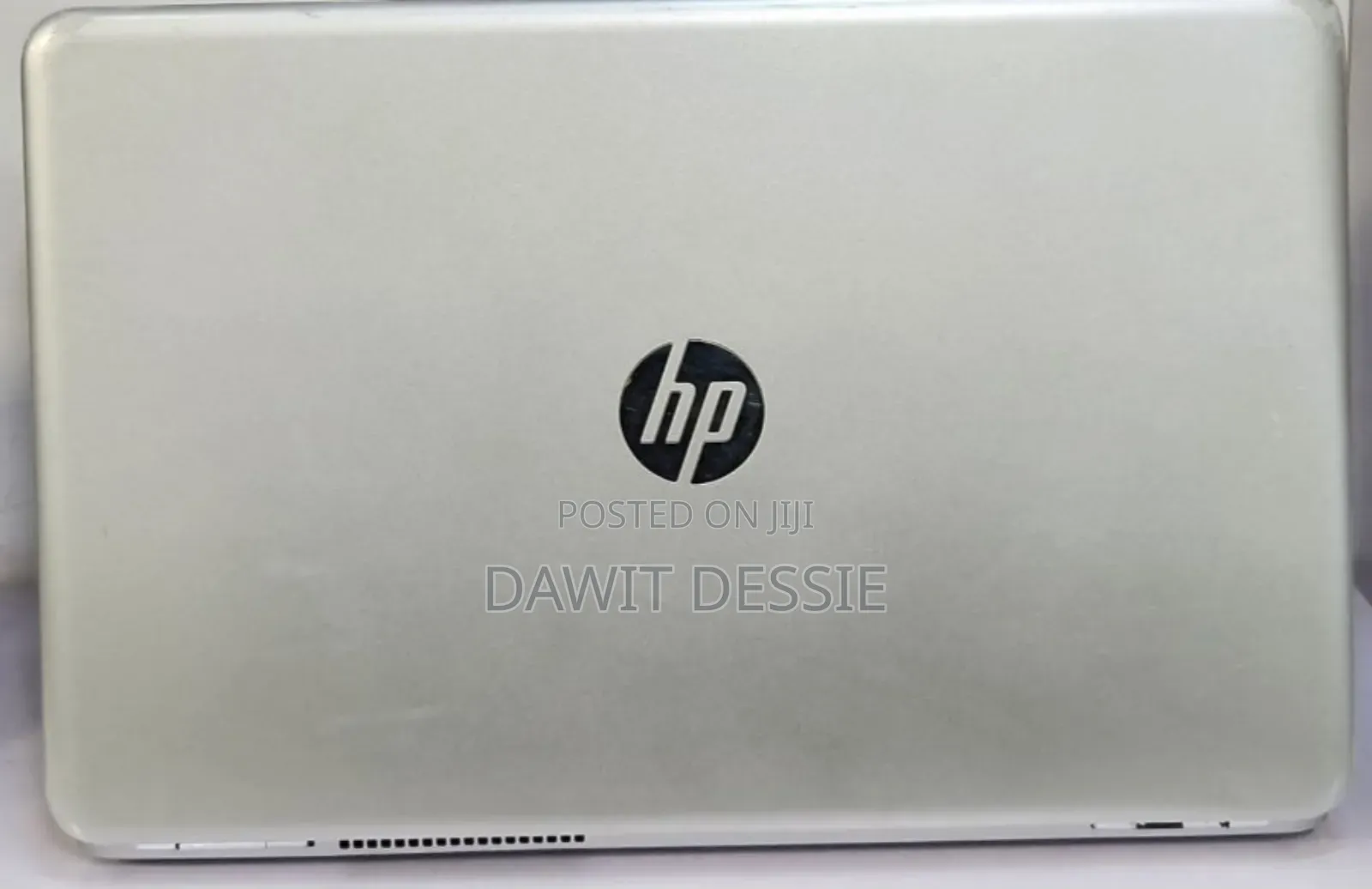 New Laptop HP Pavilion 15 8GB Intel Core I5 SSD 256GB