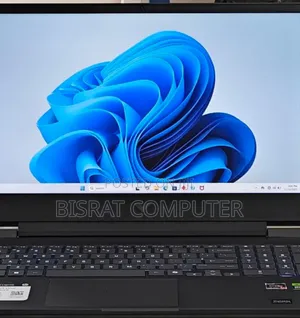 New Laptop HP Victus 15 16GB AMD Ryzen 7 SSD 512GB