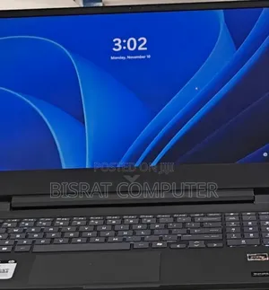 New Laptop HP Victus 15 16GB AMD Ryzen 7 SSD 512GB