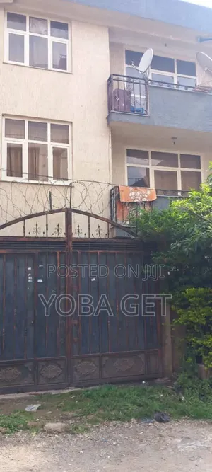 Furnished 5bdrm House in Akaky Kaliti for sale