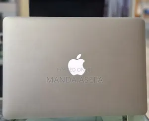 New Laptop Apple MacBook Pro 2014 8GB Intel Core I7 SSD 256GB