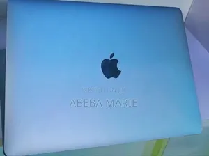 New Laptop Apple MacBook Air 2020 M1 8GB Apple M1 SSD 256GB