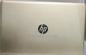 New Laptop HP Pavilion 15 8GB Intel Core I5 HDD 1T