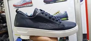 Photo - This Is Apair of Black Boss Snicker