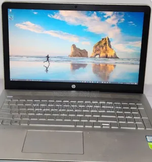 Photo - New Laptop HP Pavilion 15 8GB Intel Core I5 HDD 1T