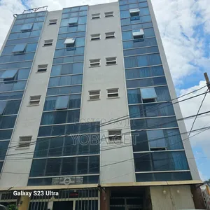 አስቸካይ የሚሸጥ ሆቴል