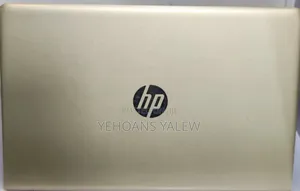 New Laptop HP Pavilion 15 8GB Intel Core I5 HDD 1T