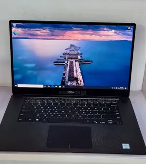 Photo - New Laptop Dell XPS 15 16GB Intel Core I7 SSD 512GB