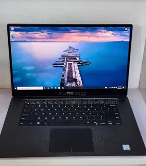 New Laptop Dell XPS 15 16GB Intel Core I7 SSD 512GB