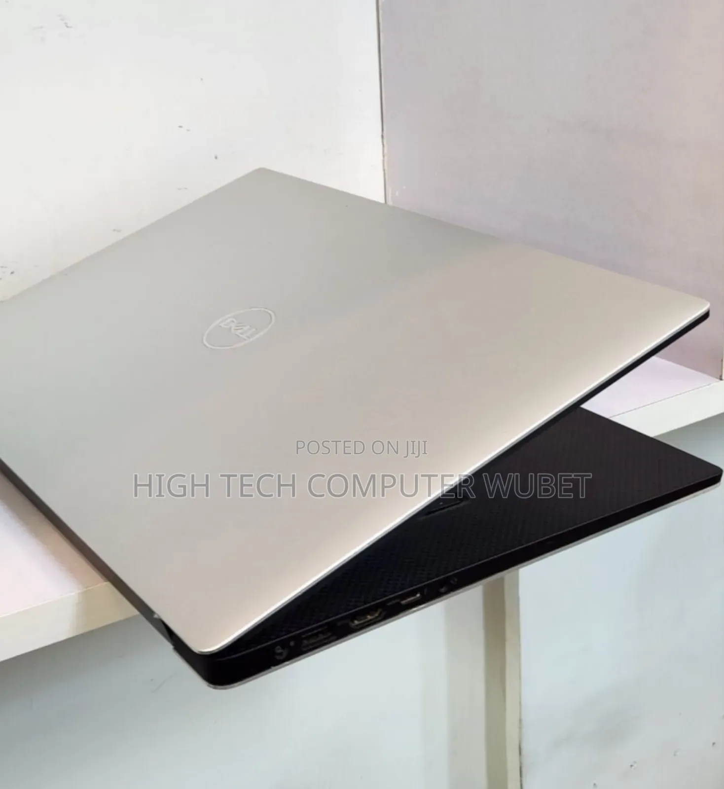 New Laptop Dell XPS 15 16GB Intel Core I7 SSD 512GB