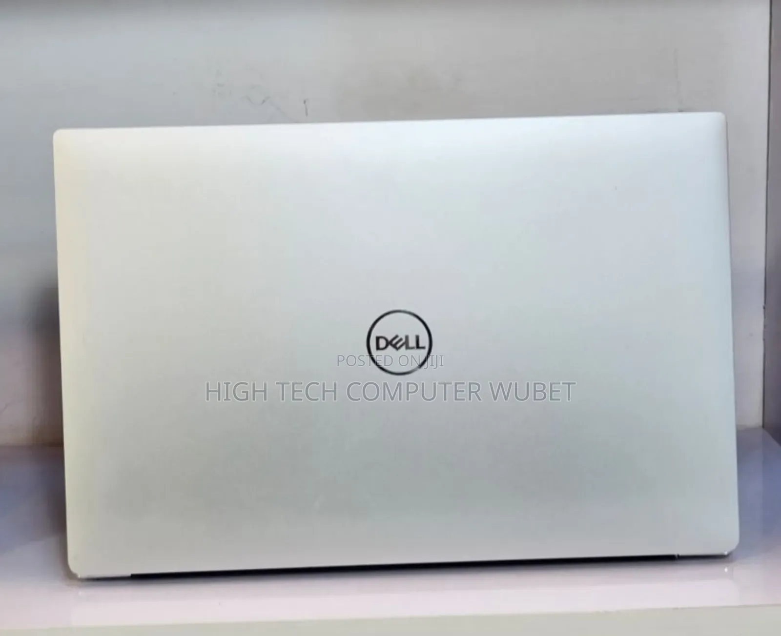 New Laptop Dell XPS 15 16GB Intel Core I7 SSD 512GB