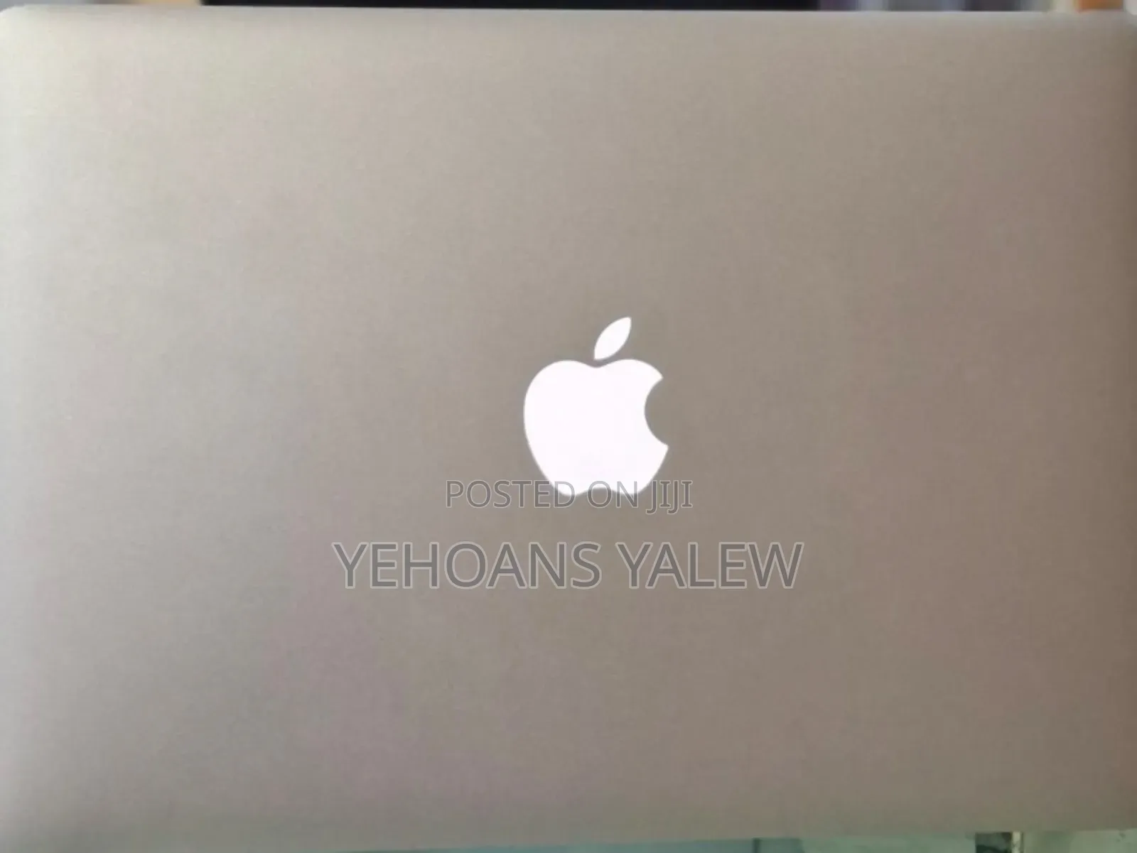 New Laptop Apple MacBook Pro 2014 8GB Intel Core I7 SSD 256GB