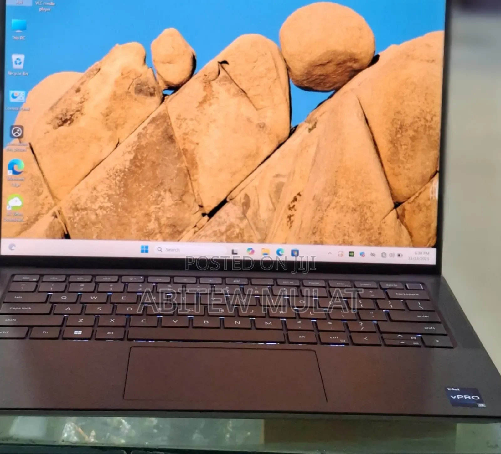 New Laptop Dell Precision 5480 32GB Intel Core I9 SSD 512GB