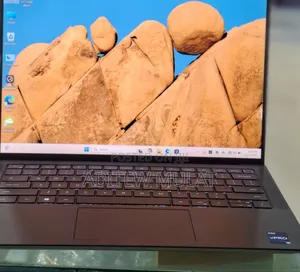 Photo - New Laptop Dell Precision 5480 32GB Intel Core I9 SSD 512GB