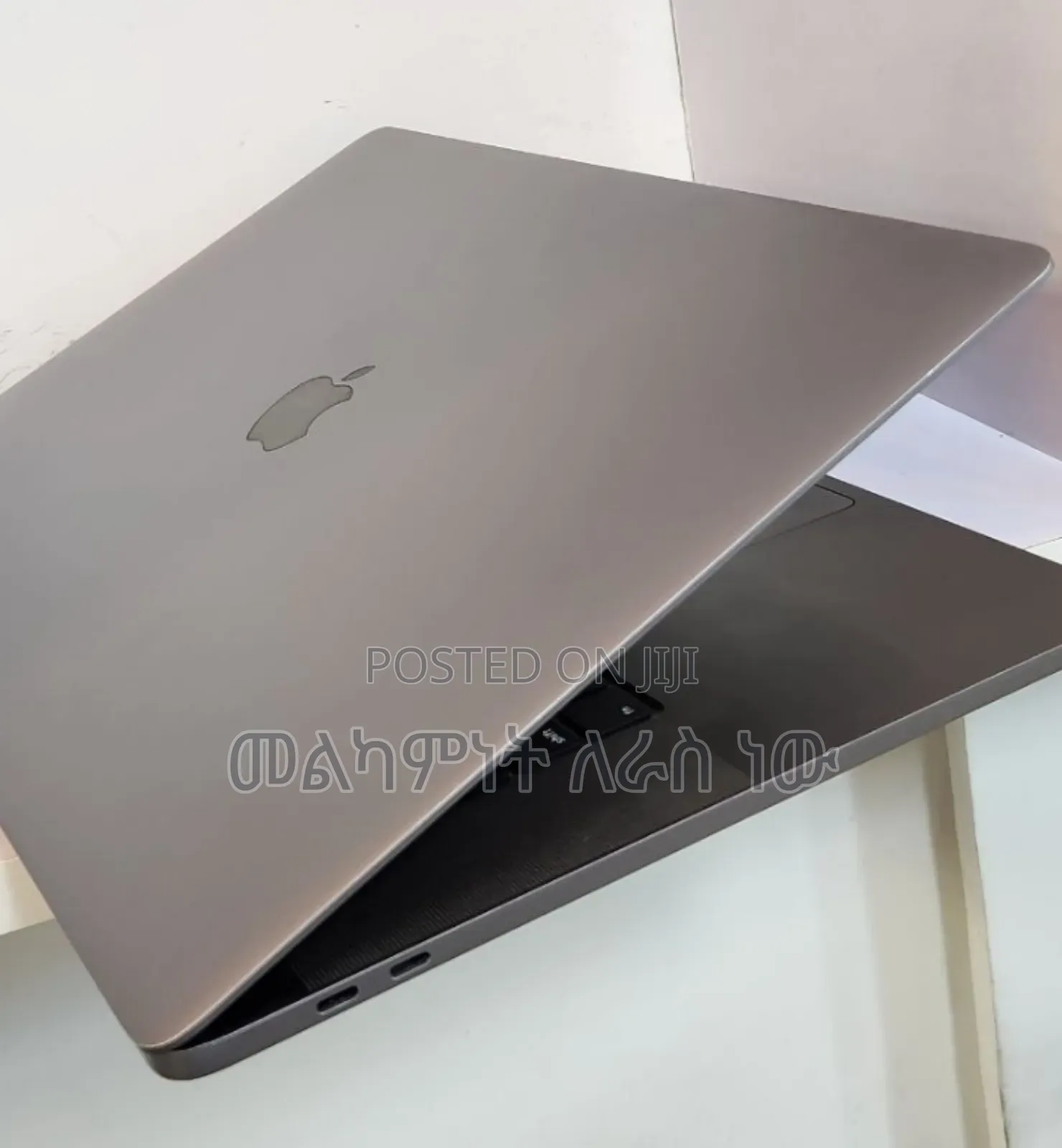 New Laptop Apple MacBook Pro 2019 64GB Intel Core I9 SSD 1T