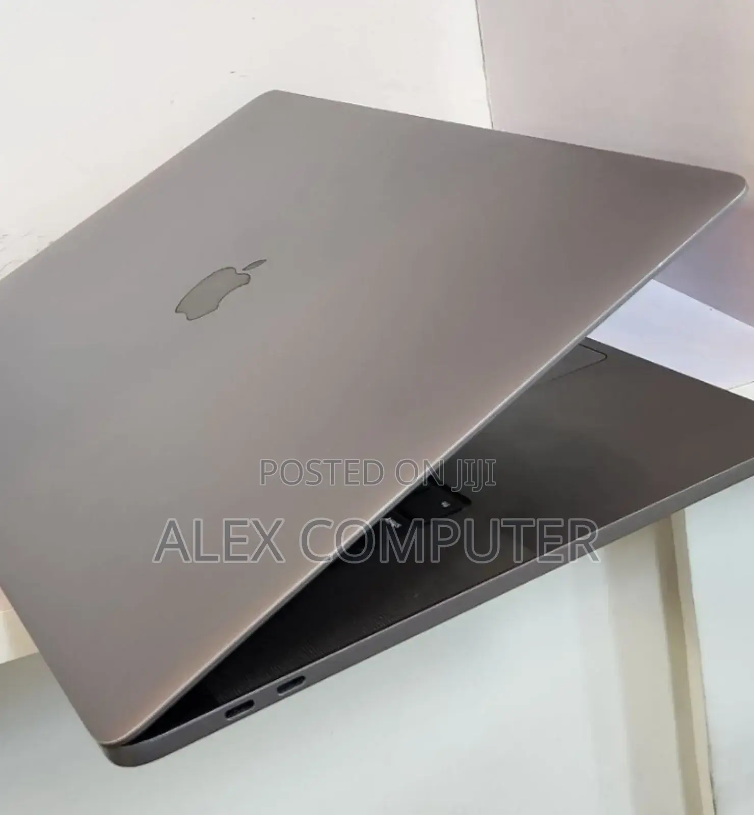 New Laptop Apple MacBook Pro 2019 64GB Intel Core I9 SSD 1T