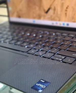 New Laptop Dell Precision 5480 32GB Intel Core I9 SSD 512GB