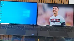 Photo - New Laptop Dell Precision 5540 16GB Intel Core I7 SSD 512GB