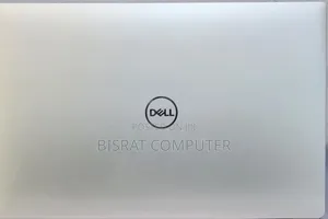 New Laptop Dell Precision 5540 16GB Intel Core I7 SSD 512GB