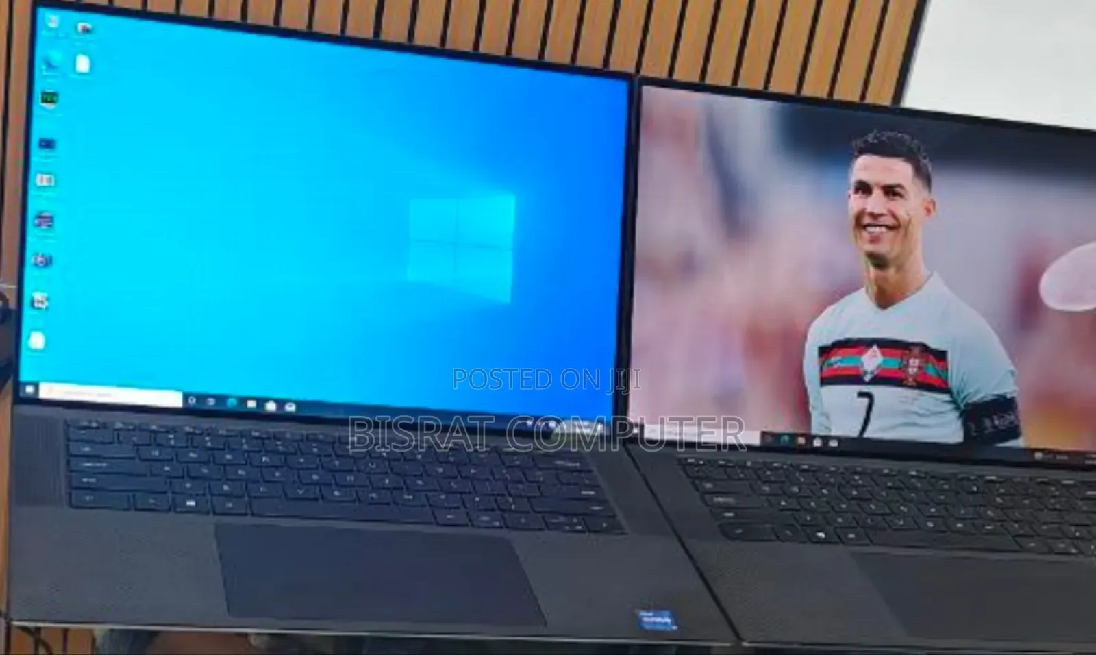 New Laptop Dell Precision 5540 16GB Intel Core I7 SSD 512GB