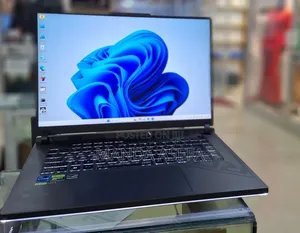 Photo - New Laptop Asus ROG Strix G16 G614 16GB Intel Core I7 SSD 1T