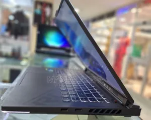 New Laptop Asus ROG Strix G16 G614 16GB Intel Core I7 SSD 1T