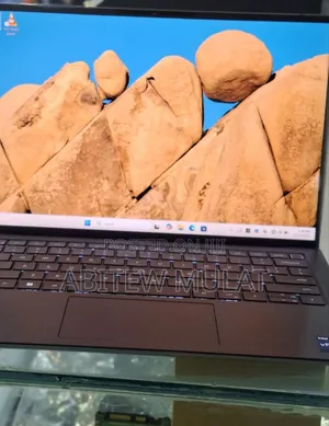 New Laptop Dell Precision 5480 32GB Intel Core I9 SSD 512GB