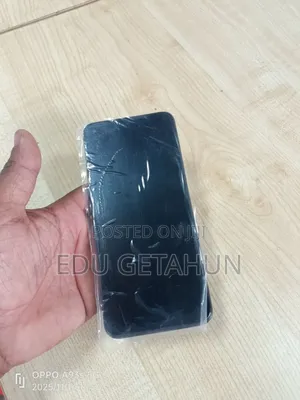 New Oppo A93 5G 256 GB Black